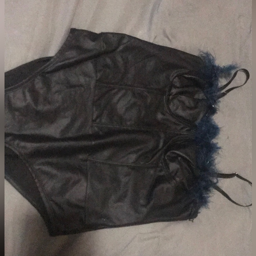 Bodysuit all into one